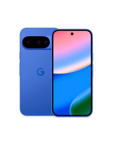 Google Pixel 10 12+128GB 6.3" 5G Indigo Blue EU