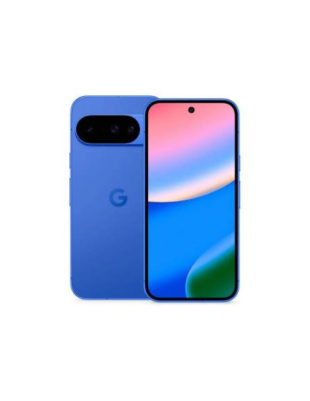 Google Pixel 10 12+128GB 6.3" 5G Indigo Blue EU