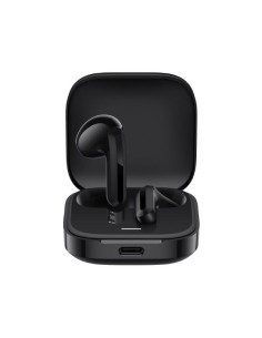 Xiaomi Buds 6 Active Auricolare True Wireless Stereo (TWS) In-ear Musica e Chiamate Bluetooth Nero