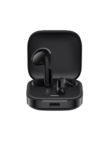 Xiaomi Buds 6 Active Auricolare True Wireless Stereo (TWS) In-ear Musica e Chiamate Bluetooth Nero