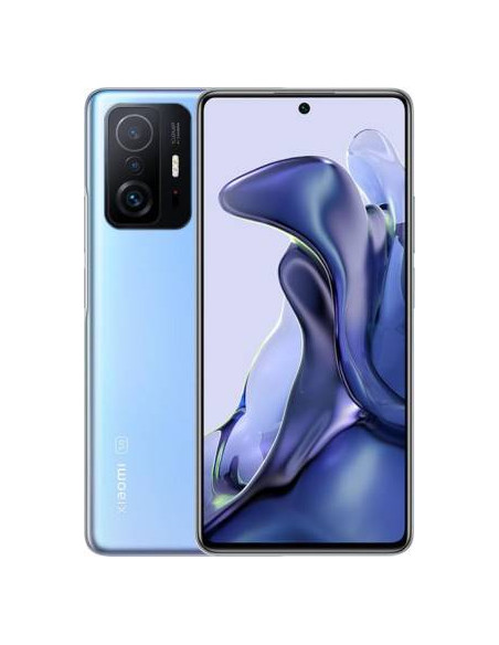 Xiaomi 11T 8+128GB 6.7" 5G Celestial Blue ITA