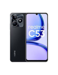 Realme C53 8+256GB 6.74" Mighty Black ITA