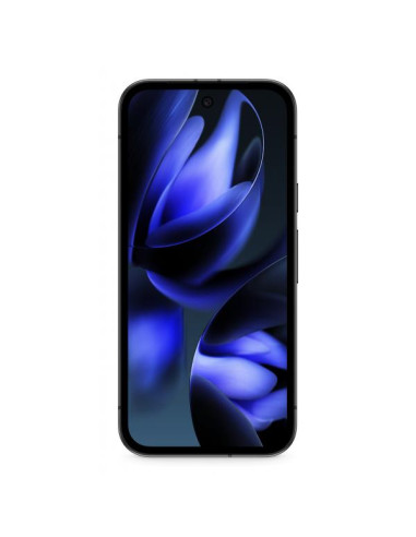 Google Pixel 9a 16 cm (6.3") Doppia SIM Android 15 5G USB tipo-C 8 GB 256 GB 5100 mAh Nero