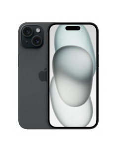 Apple iPhone 15 512GB Nero