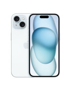 Apple iPhone 15 128GB Blu
