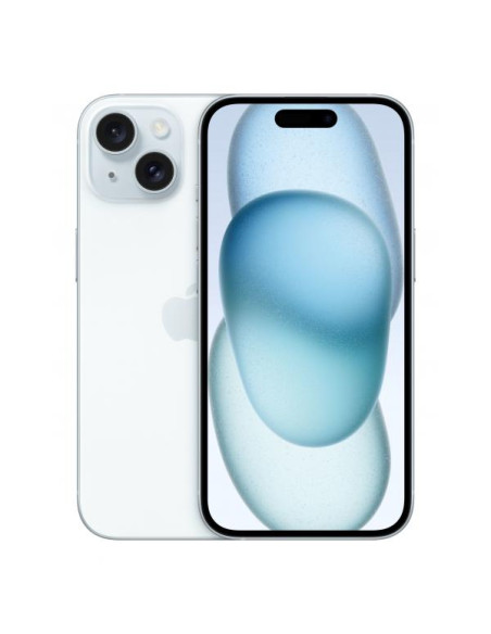 Apple iPhone 15 128GB Blu
