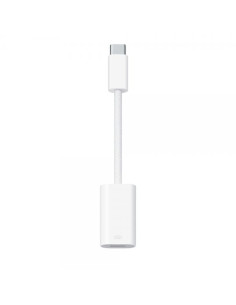 Apple Adattatore da USB-C a lightning