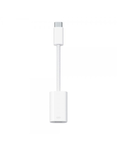 Apple Adattatore da USB-C a lightning