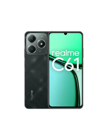 Realme C61 6+256GB 6.74" DS Dark Green ITA