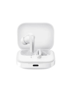Xiaomi Buds 5 Auricolare Wireless In-ear Musica e Chiamate Bluetooth Bianco