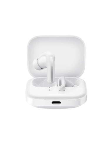 Xiaomi Buds 5 Auricolare Wireless In-ear Musica e Chiamate Bluetooth Bianco