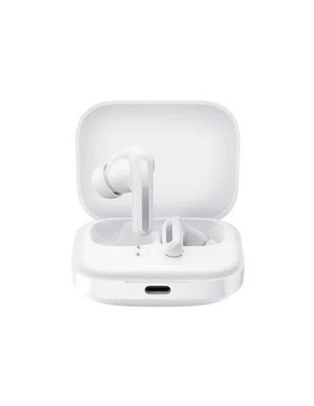 Xiaomi Buds 5 Auricolare Wireless In-ear Musica e Chiamate Bluetooth Bianco