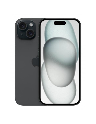 Apple iPhone 15 128GB Nero