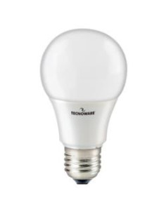 LED LAMP 12W A60 E27 4000K