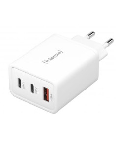 POWER ADAPTER 2 USB-C + 1 USB A 65W