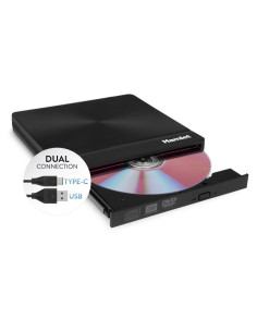 MASTERIZZATORE USB TYPE-C+USB-A 3.0