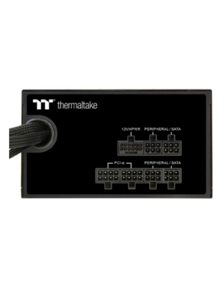 SMART BM3 750W SEMI MODULAR NOLIGHT