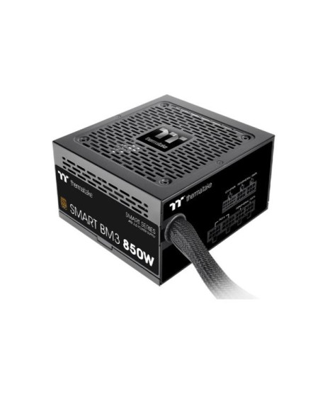 SMART BM3 850W SEMI MODULAR NOLIGHT