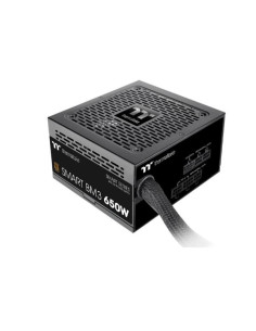 SMART BM3 650W SEMI MODULAR NOLIGHT