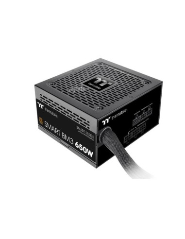 SMART BM3 650W SEMI MODULAR NOLIGHT