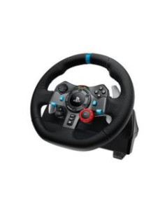 VOLANTE G29 RACING WHEEL PS4-PS5