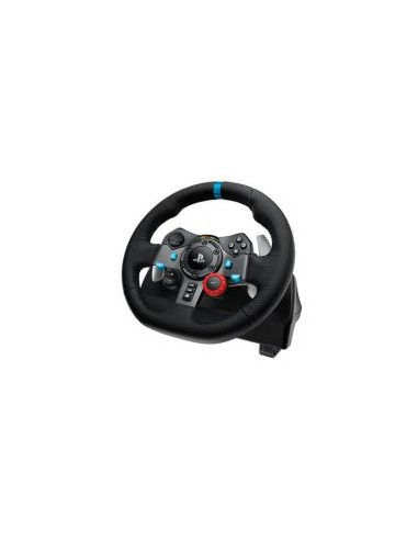 VOLANTE G29 RACING WHEEL PS4-PS5