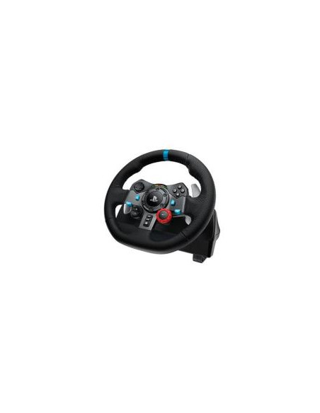 VOLANTE G29 RACING WHEEL PS4-PS5