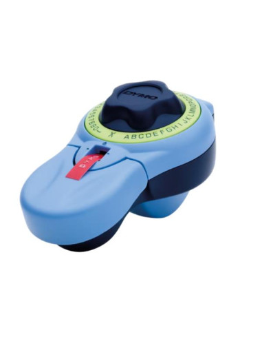 ETICHETTATRICE  DYMO JUNIOR