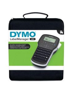 ETICHETTATRICE LMR-280 KIT CASE