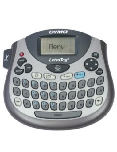 ETICHETTATRICE LETRATAG LT100-T