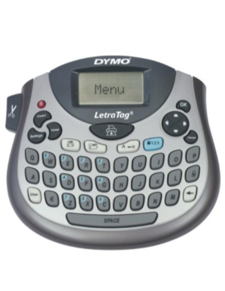 ETICHETTATRICE LETRATAG LT100-T