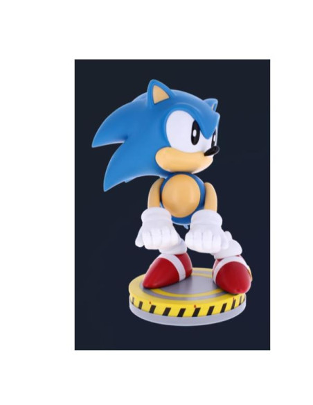 SLIDING SONIC CABLE GUY