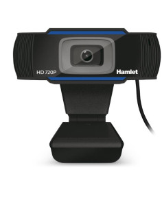 DESKTOP WEBCAM USB 720P HD
