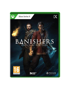 BANISHERS: GHOSTS OF NEW EDEN XBOX