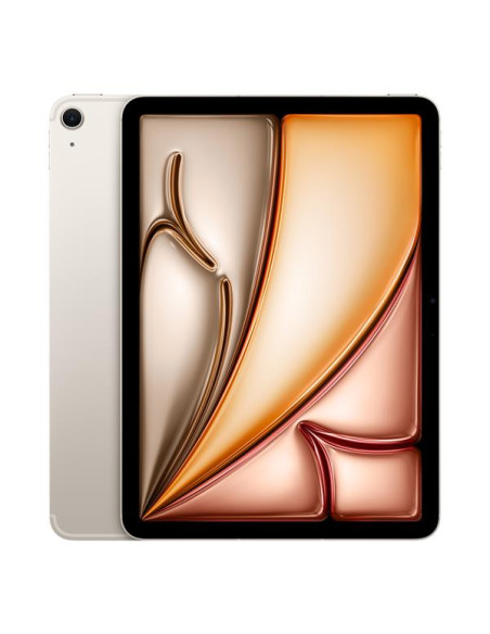 IPAD AIR 11" WF CL 128GB STL