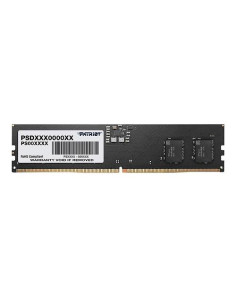 PATRIOT RAM DIMM 8GB DDR5 4800MHZ