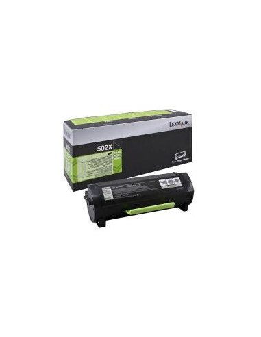 TONER 502XE ALT.RESA 10K CORPORATE