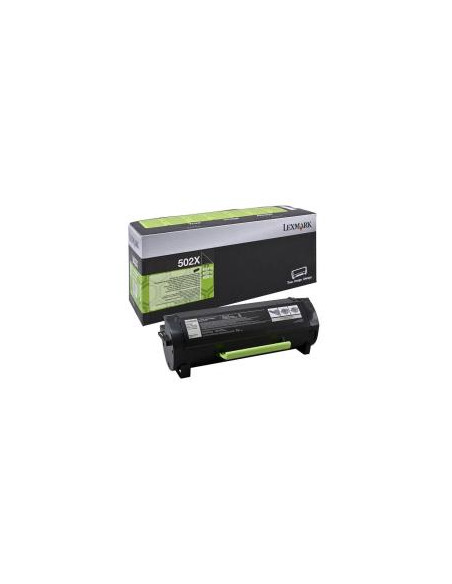 TONER 502XE ALT.RESA 10K CORPORATE