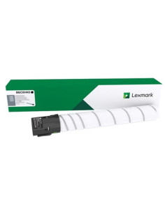 CX92X BLACK HIGH TONER CARTRIDGE