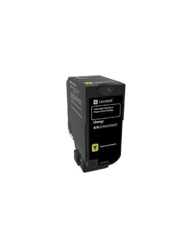 CS720 CS725 CX725 CORP 7K GIALLO