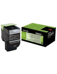 CARTUCCIA TONER NERO 702HK ARESA