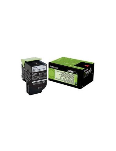 CARTUCCIA TONER NERO 702HK ARESA