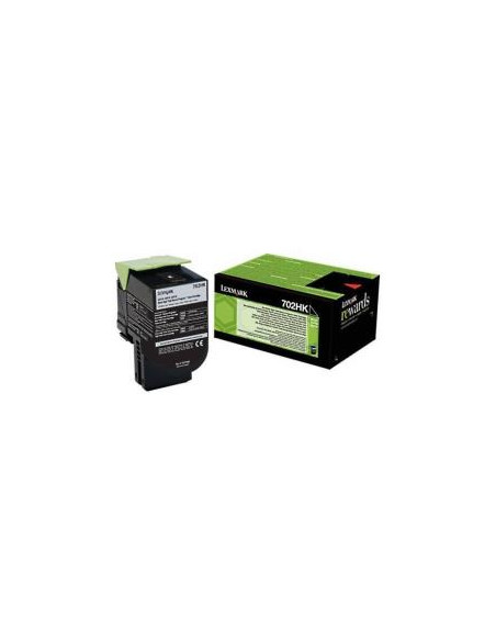 CARTUCCIA TONER NERO 702HK ARESA