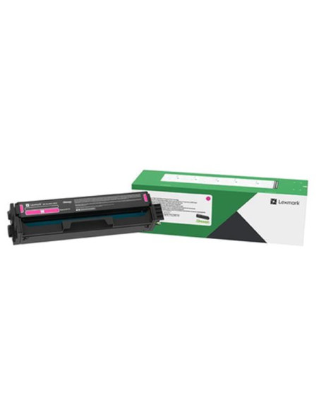 CART STAMPA MAGENTA CS/CX431 RETURN