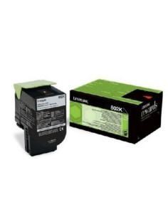 802C TONER NERO CORPORATE