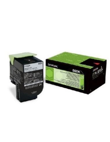 802C TONER NERO CORPORATE