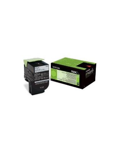 702C CARTUCCIA TONER NERO RP
