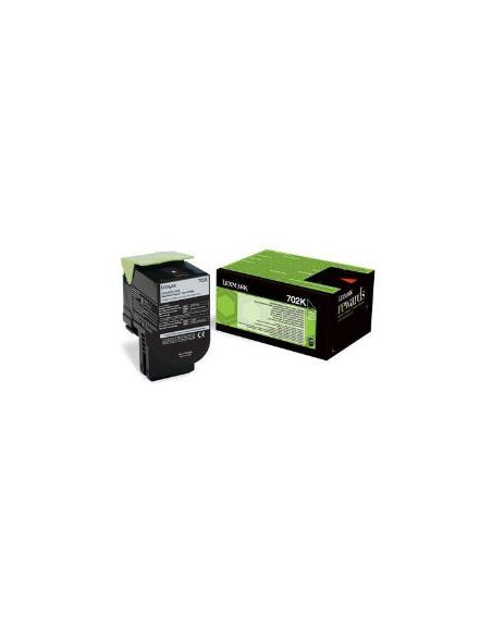 702C CARTUCCIA TONER NERO RP