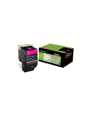 702C CARTUCCIA TONER MAGENTA RP