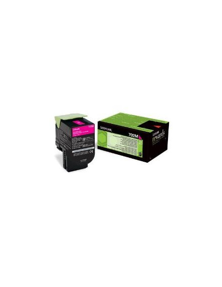 702C CARTUCCIA TONER MAGENTA RP